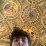 Profile Picture of Brandon Scott (@jandon.bones) on Instagram