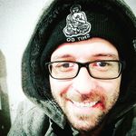 Profile Picture of Sean Tattdup Goode (@tattdup91) on Instagram