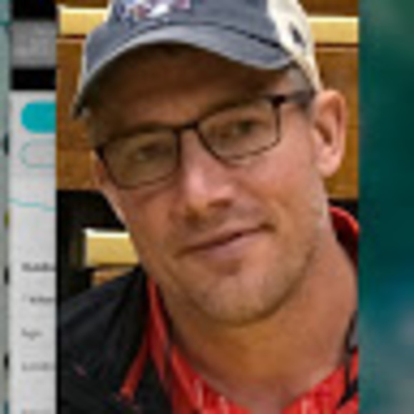 Profile Picture of Michael Ousley (@michael_ousley) on Poshmark