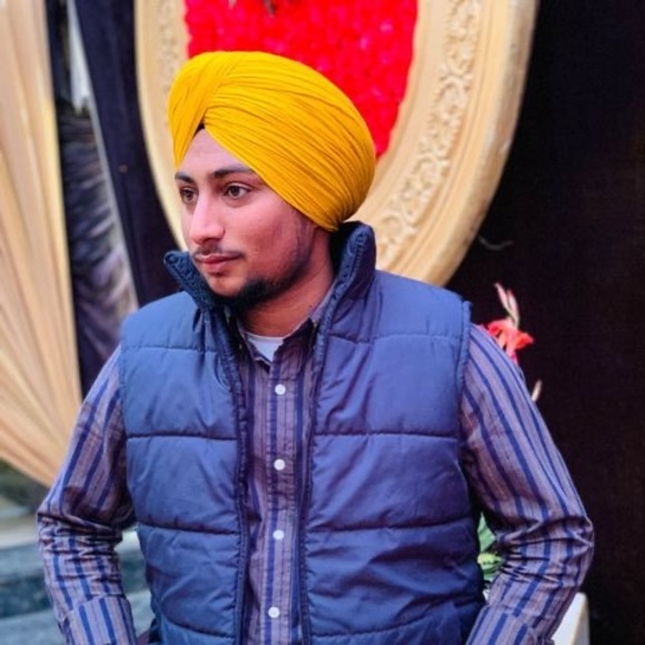 Profile Picture of Shamsher Singh (@shamshersing266) on Poshmark