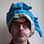 Profile Picture of Steve Sparshott (@steve sparshott) on Flickr
