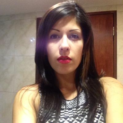 Profile Picture of Bianca Rosado (@Byanros) on Twitter