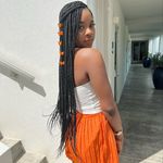 Profile Picture of Tamera DaSilva (@krisandrabowman) on Instagram