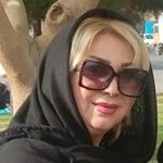 Profile Picture of mahdiye _asadzadeh (@_asadzadehmahdiye) on Instagram