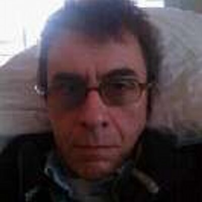 Profile Picture of Brad Strausbaugh (@bradstraus) on Twitter