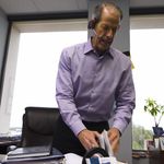 Profile Picture of Barry Botwin (@barry_botwin_novus) on Instagram