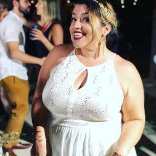 Profile Picture of Alanie Schoblocher (@AlanieScho) on Twitter