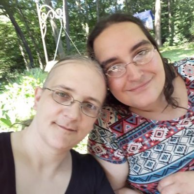 Profile Picture of Catherine B. Krause (@CatBKrausePoet) on Twitter