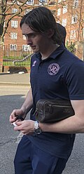 Profile Picture of Daniel Bennieon Wikipedia