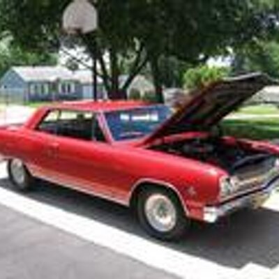 Profile Picture of Steve Koeller (@buhwhet) on Twitter