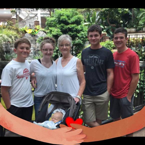 Profile Picture of Ruth Harbeson (@rharbeson) on Poshmark