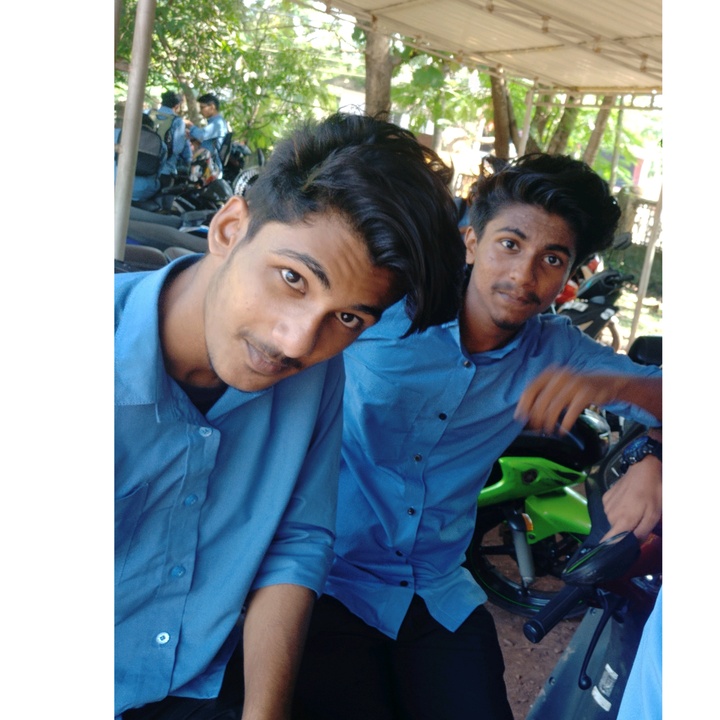 Profile Picture of Abhinav Mohan (@abhinavmohan01) on Tiktok