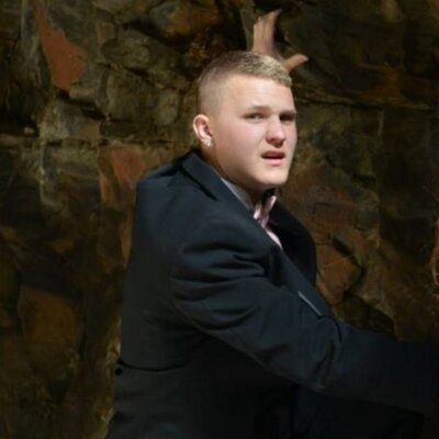 Profile Picture of Matthew Keagan Arvin (@mattisdying) on Twitter