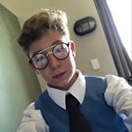 Profile Picture of Luke Jansen van Vuuren (@luke_skywalker_jvv) on Instagram
