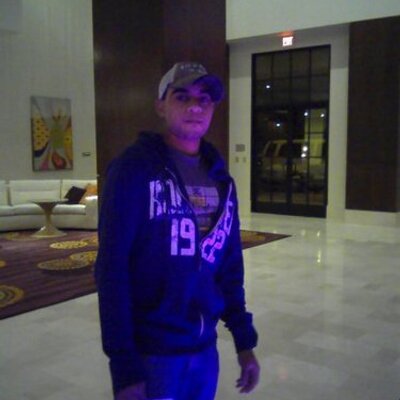 Profile Picture of David Gramling (@DavidGramling) on Twitter