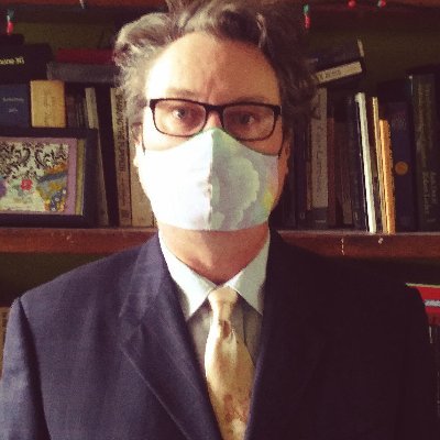 Profile Picture of Kevin Hehir (@kevinhehir) on Twitter