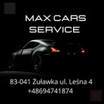 Profile Picture of Max Cars (@Max-Cars) on Facebook