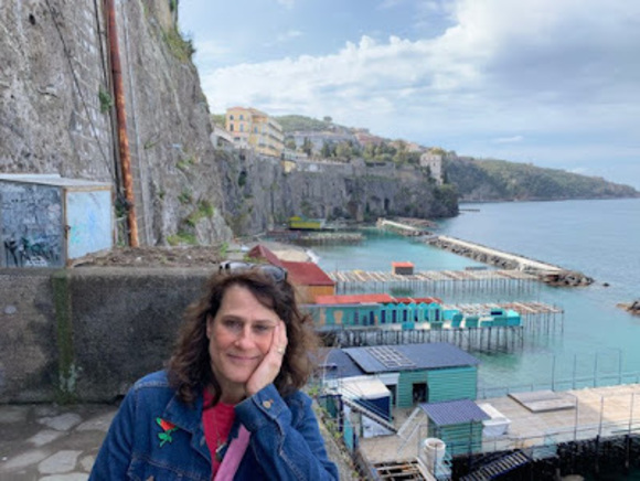 Profile Picture of Christine Tavolacci (@cmtrdh) on Poshmark