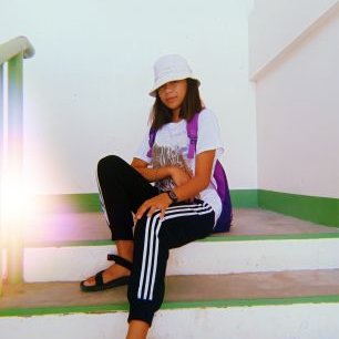 Profile Picture of Shari Ashley Abarenio (@SAbarenio) on Twitter