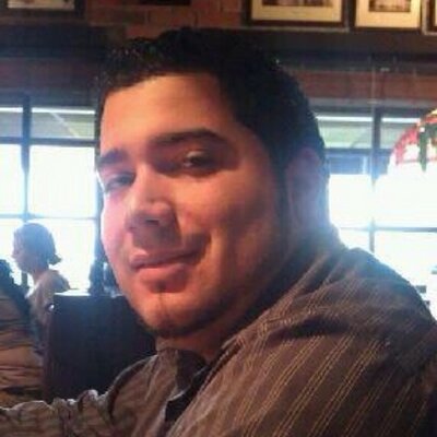 Profile Picture of Rafael Pacas (@antipredatorc) on Twitter