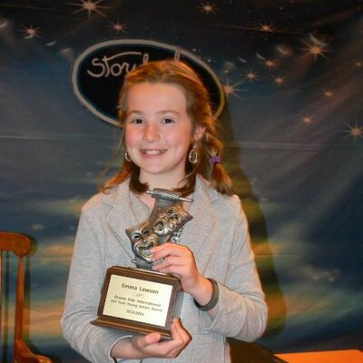 Profile Picture of Janet Driscoll (@DKIROCKS) on Twitter