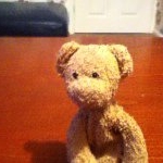Profile Picture of Ruby-Savanna Chester Year5 (@minmie_my_teddy_is_so_cute15) on Instagram