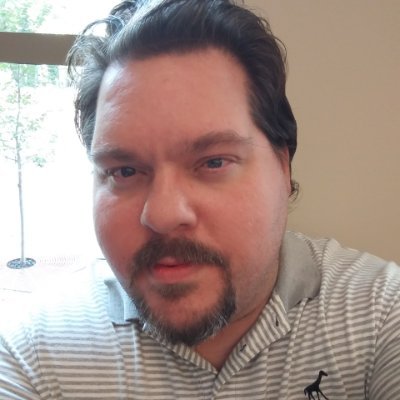 Profile Picture of Chris Tuttle (@mrtuttle76) on Twitter