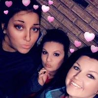 Profile Picture of April Ryan (@april-ryan-17) on Quora