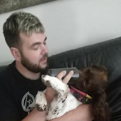 Profile Picture of Scott John Monk (@sjmonk95) on Twitter