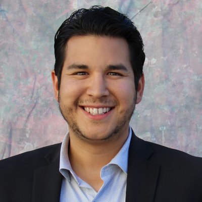 Profile Picture of Christopher Pérez-Pawloski (@TheBigPawloski) on Twitter