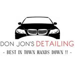 Profile Picture of Jonathan Smith (@donjondetailing) on Instagram