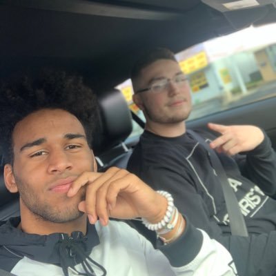 Profile Picture of Kevin Shaw (@Kevin_shaw3) on Twitter