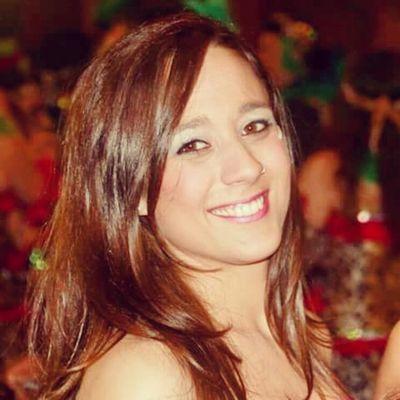 Profile Picture of Carla Beltran (@CarlaBelQ) on Twitter