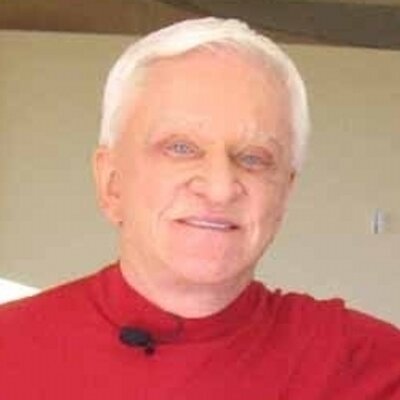 Profile Picture of Don Laughlin (@DonLaughlin) on Twitter