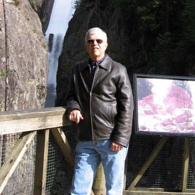 Profile Picture of Steven Seay Sr. (@sjssr) on Twitter