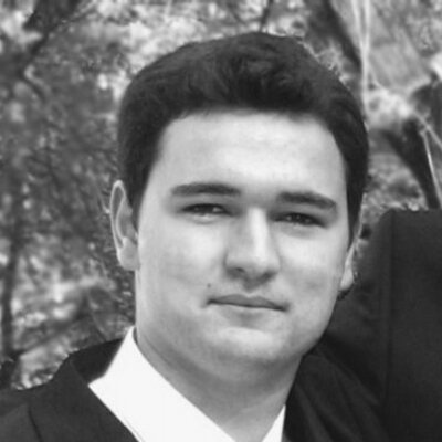 Profile Picture of Andrei Ion (@ipatec) on Twitter