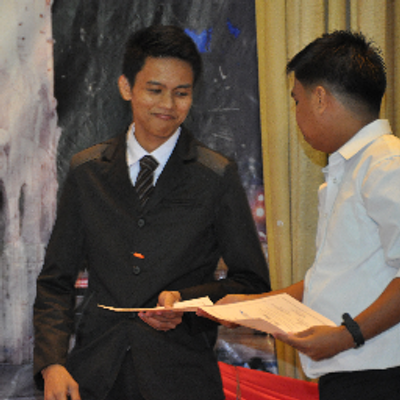 Profile Picture of Domenick Daniel (@DomenickDaniel) on Twitter