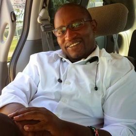 Profile Picture of James Kamau (@jimkinuthia) on Pinterest