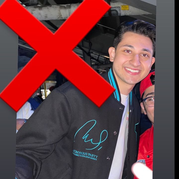 Profile Picture of Daniel (@daniel.derricks) on Tiktok