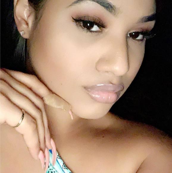 Profile Picture of Jasmine Ancrum (@lilsweetybird) on Poshmark