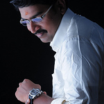 Profile Picture of Vishnu N Chandran (@vishnunchandran) on Flickr