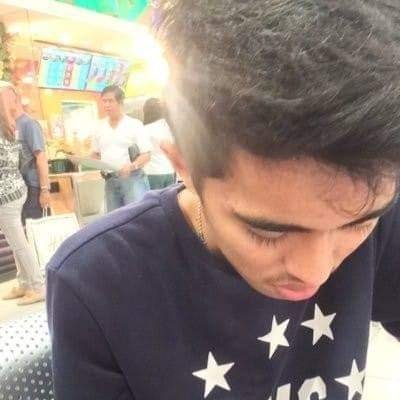 Profile Picture of Carlo Canlas (@SpitFire_PG) on Twitter