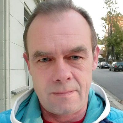 Profile Picture of Peter Tauber (@PeterTauber4) on Twitter