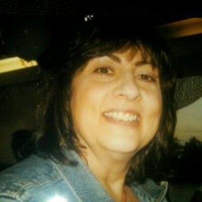 Profile Picture of SI/NJ/MJ (@MaryJoAndriulli) on Twitter