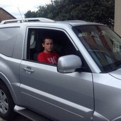 Profile Picture of Eamon Lee Stewart (@Eamonlee13) on Twitter