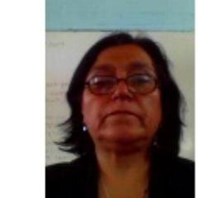 Profile Picture of Cecilia Manriquez S (@cexcilia4) on Twitter