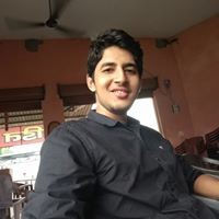 Profile Picture of Abhay Gaur (@abhay-gaur-8) on Quora