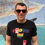 Profile Picture of Ian Rhoades (@irhoades13) on Instagram