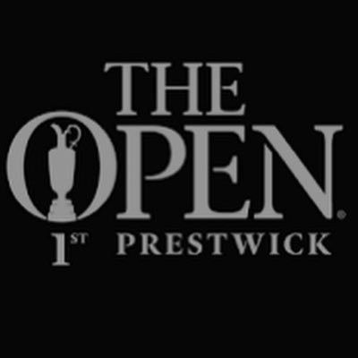 Profile Picture of Prestwick GC Pro (@prestwickgcpro) on Twitter