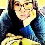 Profile Picture of Ingrid Hahn (@ingrid_hahn) on Instagram